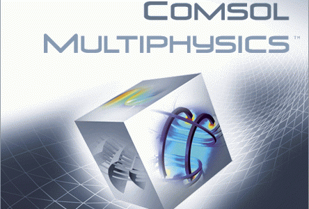 کتاب آموزشی نرم افزار Comsol Multiphysics