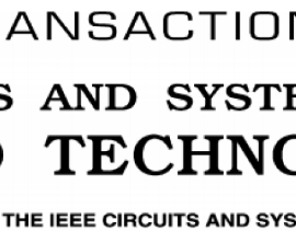 فراخوان مقاله: Call for Papers – IEEE Transactions on Circuits and Systems